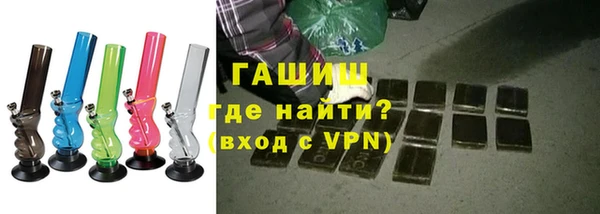 хмурый Арсеньев